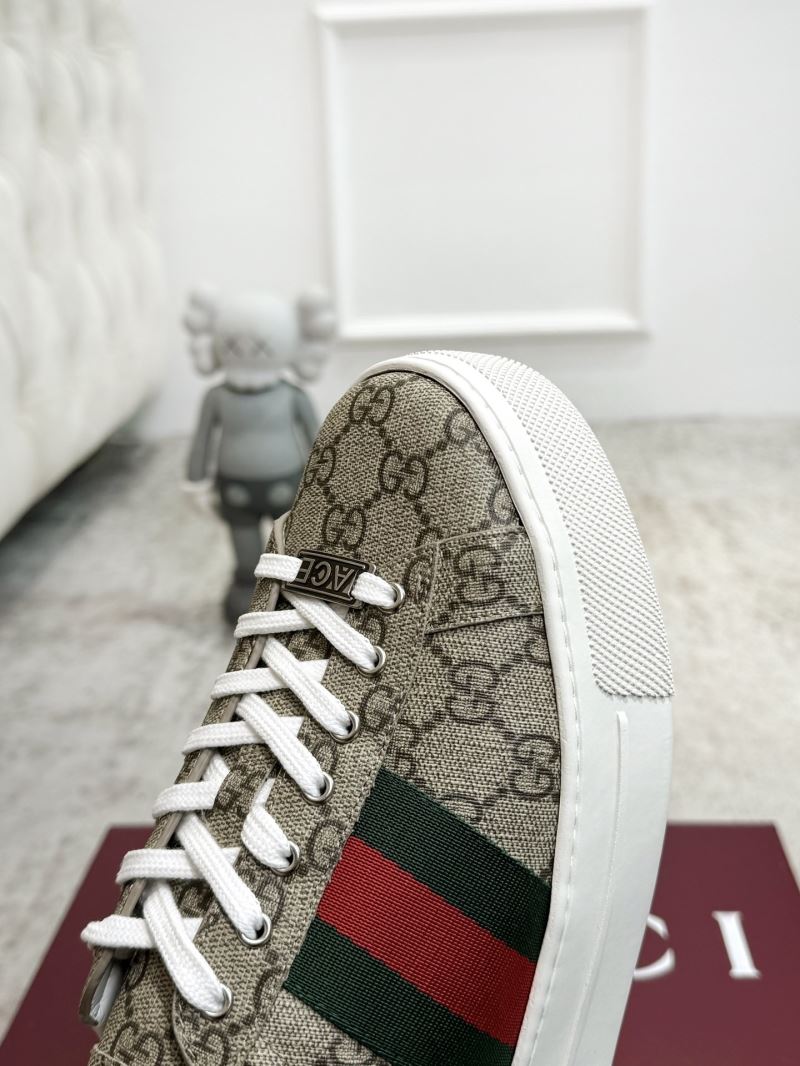 Gucci Ace Shoes